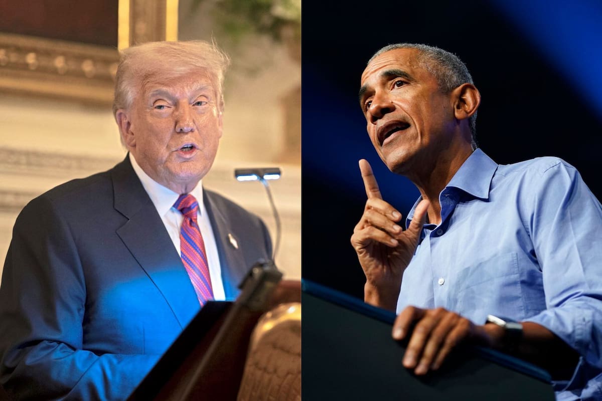 De acuerdo con el gobierno estadounidense, la principal diferencia entre los republicanos y demócratas es la forma en que conciben el papel del estado en la economía