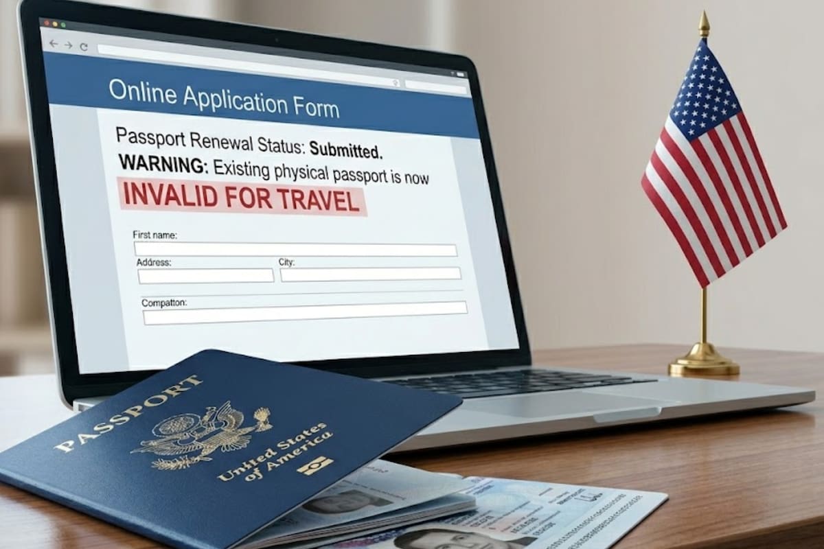 De acuerdo con el portal digital para renovar el pasaporte, el tiempo de procesamiento habitual oscila entre cuatro y seis semanas