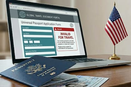 De acuerdo con el portal digital para renovar el pasaporte, el tiempo de procesamiento habitual oscila entre cuatro y seis semanas