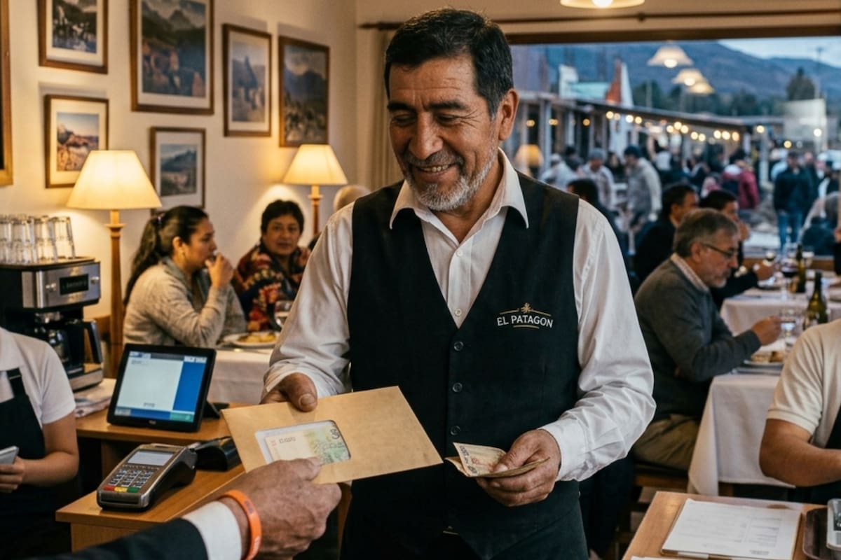 De acuerdo con el texto de la Living Wage for All Act, los principales beneficiados serían trabajadores que hoy perciben salarios cercanos al mínimo federal