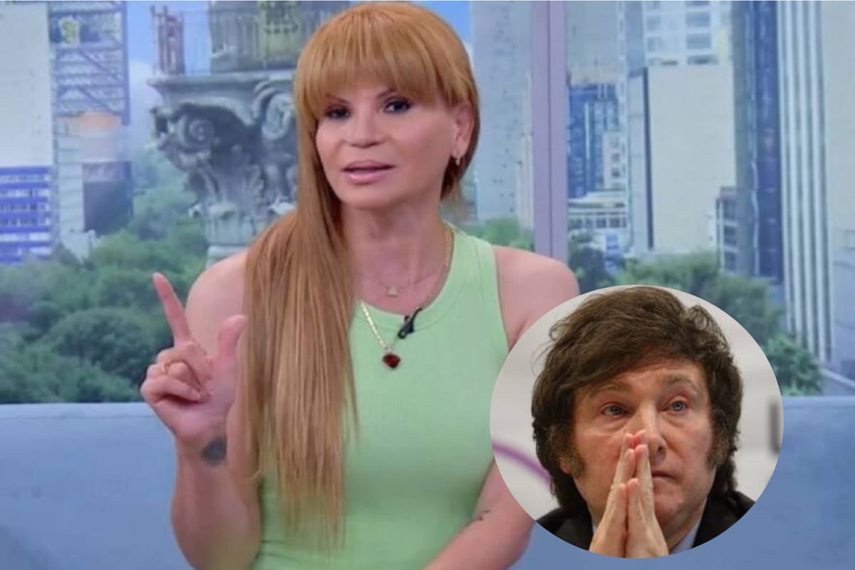 De acuerdo con la adivina, se aproxima un período próspero para el país sudamericano