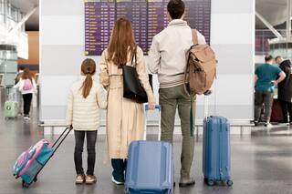 El destino más elegido por los turistas para Thanksgiving