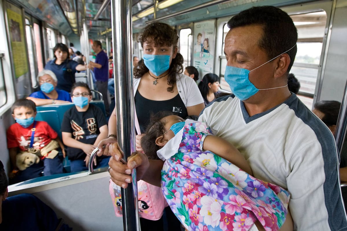 De acuerdo con la organización, si ocurriese podrían morir 80 millones de personas