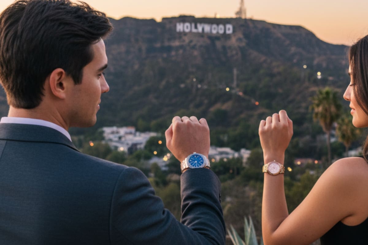 De acuerdo con la revista estadounidense GQ, existen cuatro marcas de relojes estadounidenses que se caracterizan por su calidad