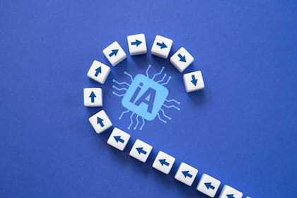 De acuerdo con la tercera edición del Índice Latinoamericano de Inteligencia Artificial, Argentina ocupa el puesto 6 en términos de adopción de IA, ubicándose por debajo del promedio regional