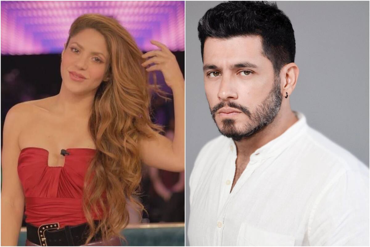 De acuerdo con la versión del muchacho, que mantiene en el anonimato por consejo legal, el actor y la cantante supuestamente lo dieron en adopción en 1992