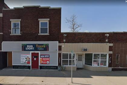 De acuerdo con lo informado por la Policía el agresor no fue arrestado aún