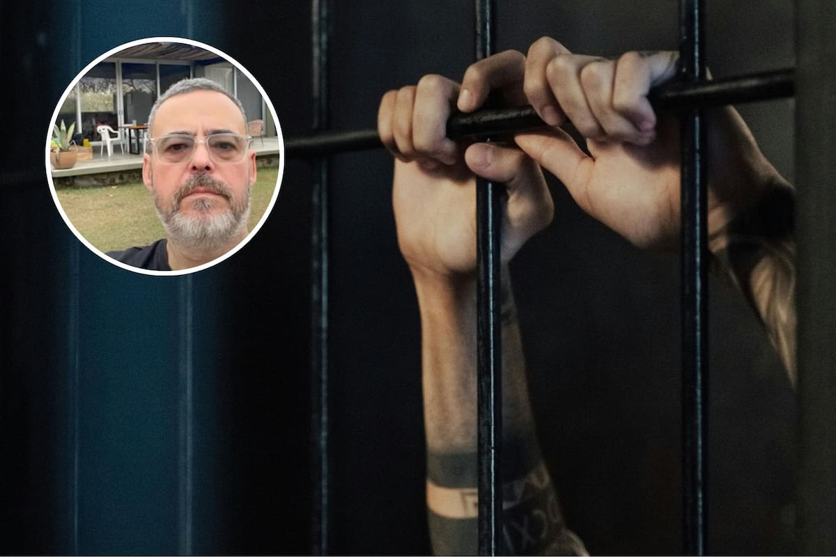 De acuerdo con lo señalado por su esposa, no era la primera vez que Gonzalo salía del país. Foto: Pexels / Fox News