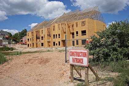 De acuerdo con los reportes inmobiliarios, cada vez hay más propiedades con valor de un millón de dólares en Estados Unidos