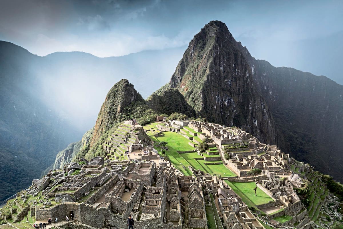De acuerdo con National Geographic, durante más de 30 años arqueólogos visitaron T’aqrachullo con el fin de descubrir sus secretos