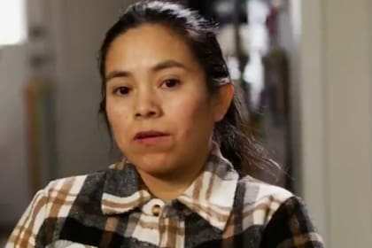 De acuerdo con NBC5, la mujer fue arrestada por agentes del ICE en junio de 2025