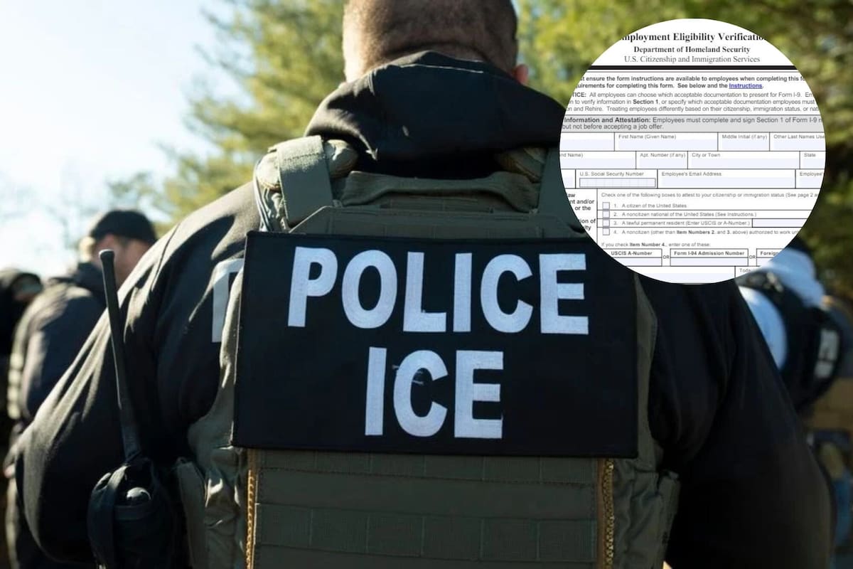 De acuerdo con The Washington Post, se multiplicaron por diez las inspecciones en los sectores hoteleros o de construcción