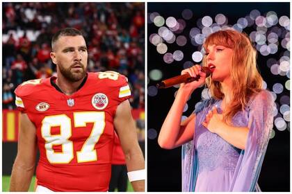 De acuerdo con un documento filtrado, Travis Kelce y Taylor Swift planea anunciar su separación en septiembre