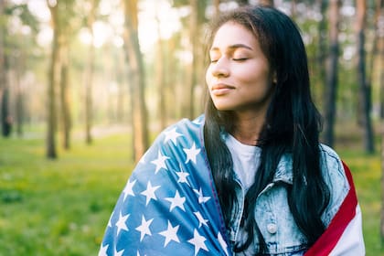 De acuerdo con un estudio de Investopedia, los residentes promedio en EE.UU. ganan hasta US$2.2 millones menos de lo necesario para conseguir su "sueño americano"