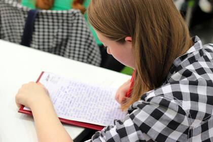 De acuerdo con un estudio, es importante descansar en medio de las sesiones de estudio