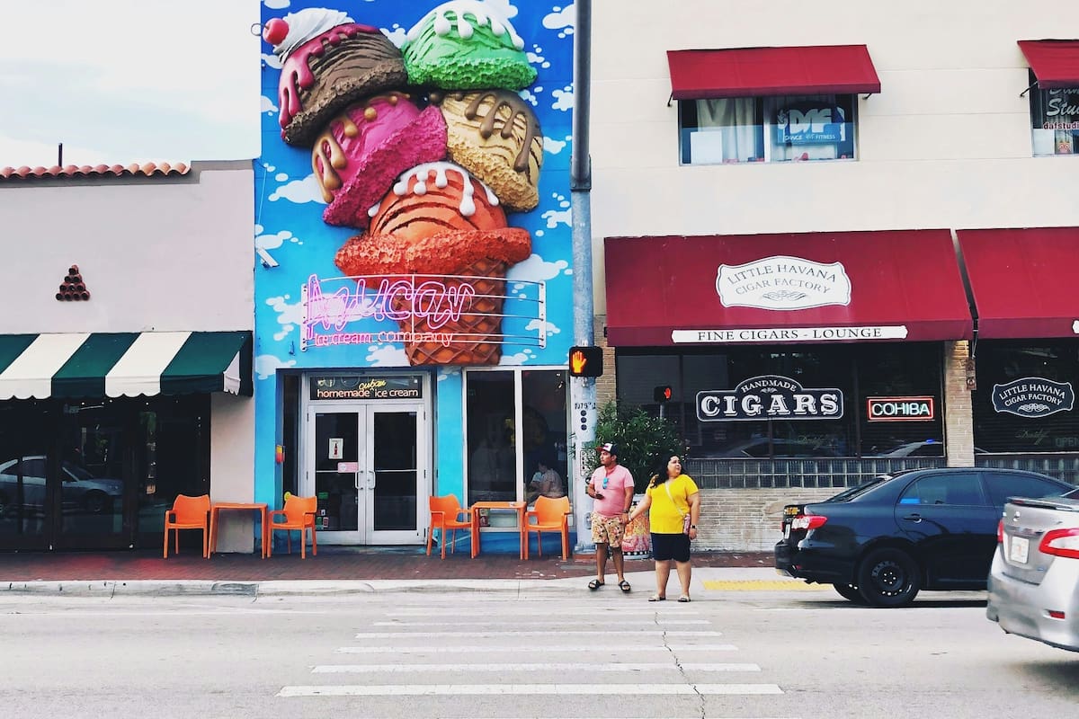 De acuerdo con un estudio, Miami es la ciudad más cara para comprar comestibles