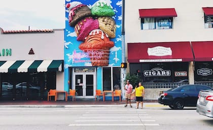 De acuerdo con un estudio, Miami es la ciudad más cara para comprar comestibles