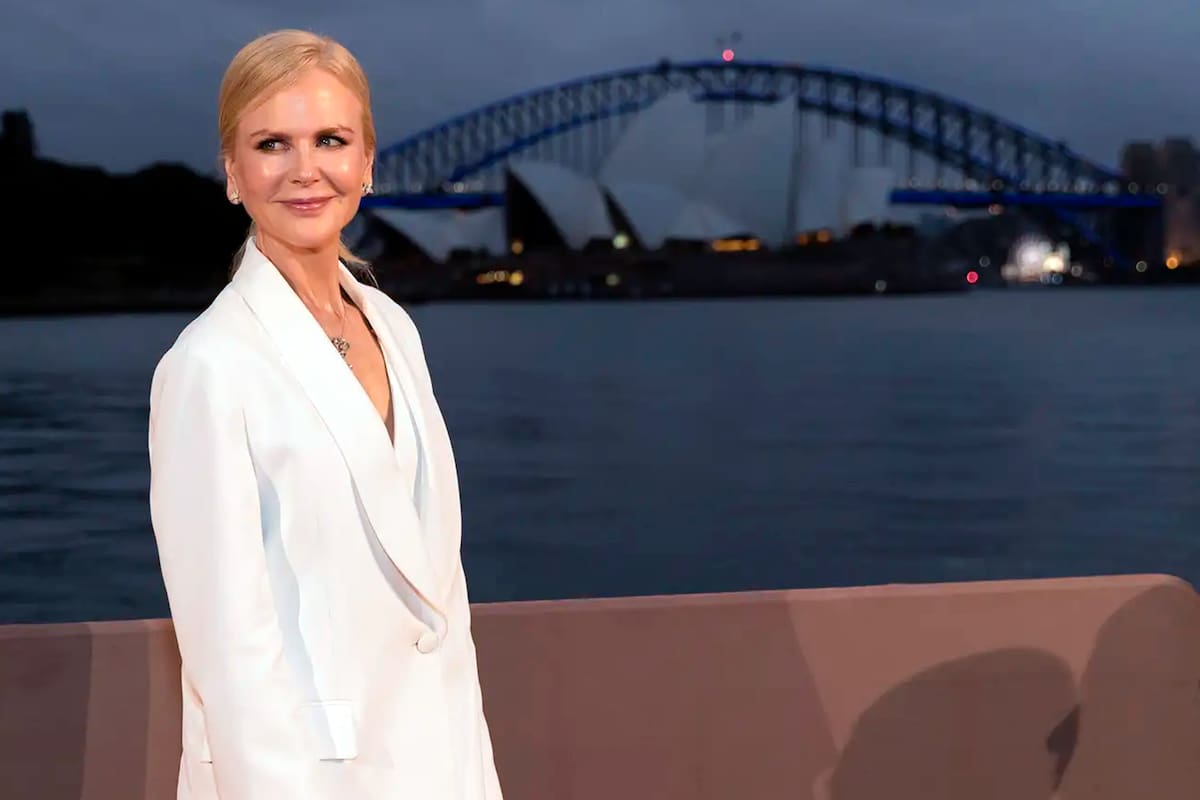 De acuerdo con una publicación especializada, la actriz estadounidense adquirió la magnífica propiedad a una valor de US$ 4,5 millones