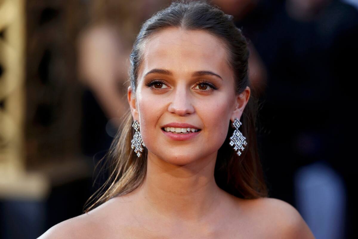 De Alicia Vikander a Sharon Stone y Rita Moreno: cómo las famosas rompieron el tabú de hablar del aborto en Hollywood