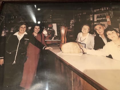 De almacén a parrilla: Lo de Jesús