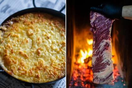 De almacén a parrilla: Lo de Jesús