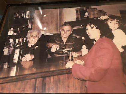 De almacén a parrilla: Lo de Jesús