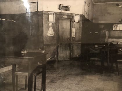 De almacén a parrilla: Lo de Jesús