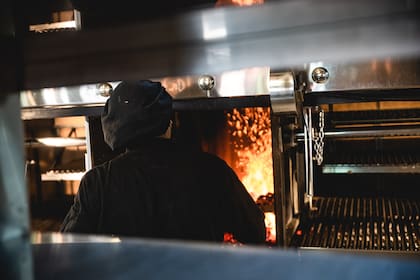 De almacén a parrilla: Lo de Jesús