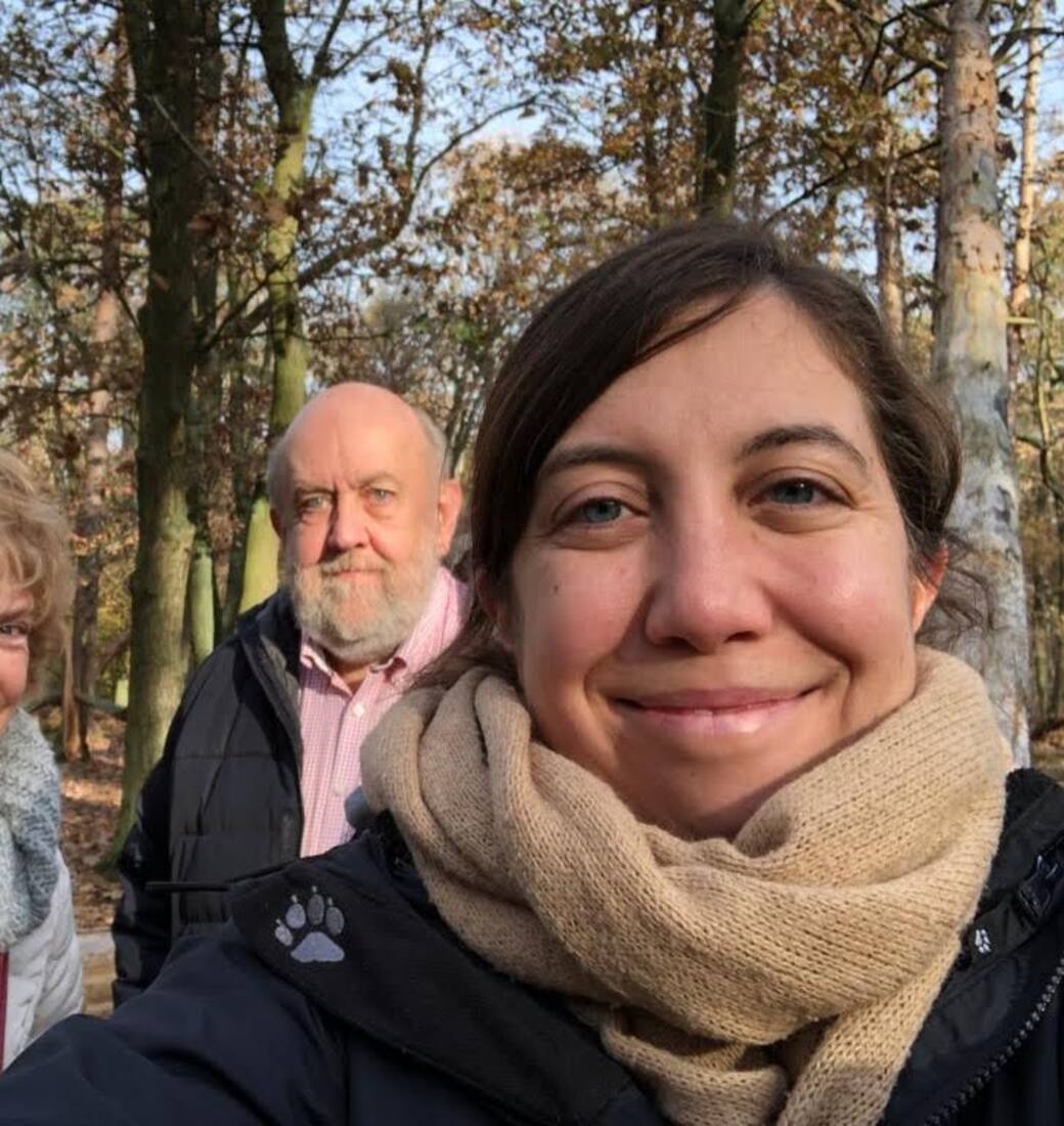 De Almagro a Berlín