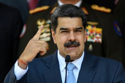 De aplicarse la reforma del BOP, Maduro hubiese enfrentado hasta 30 días de asilamiento