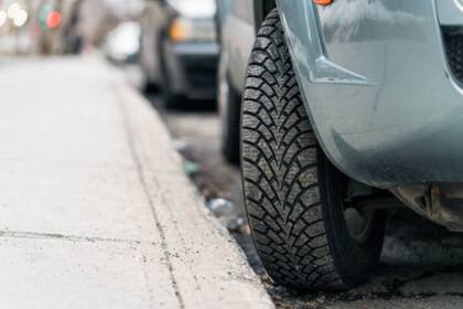 De aprobarse el proyecto, no se podrá estacionar cerca de esquinas con sendas peatonales en Nueva York