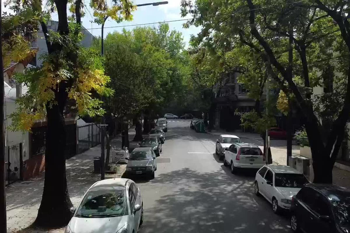 De aprobarse el proyecto sobre la zona de Lomas de Núñez, los edificios allí podrán ser de dos pisos y nueve metros de altura máximo