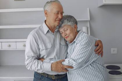 De aprobarse, la legislación ajustaría los beneficios de la Seguridad Social para sobrevivientes para tener en cuenta la inflación