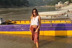 De Argentina a un mundo sin fronteras.