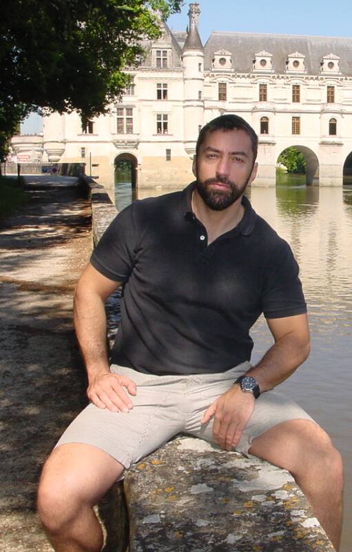 De Arroyito a Europa.