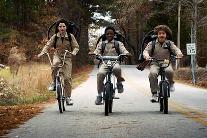 De Atlanta a Copenague, cinco lugares que se usaron para filmar series de tv