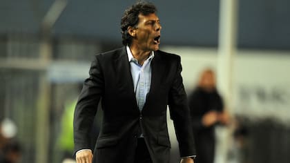 Miguel Russo