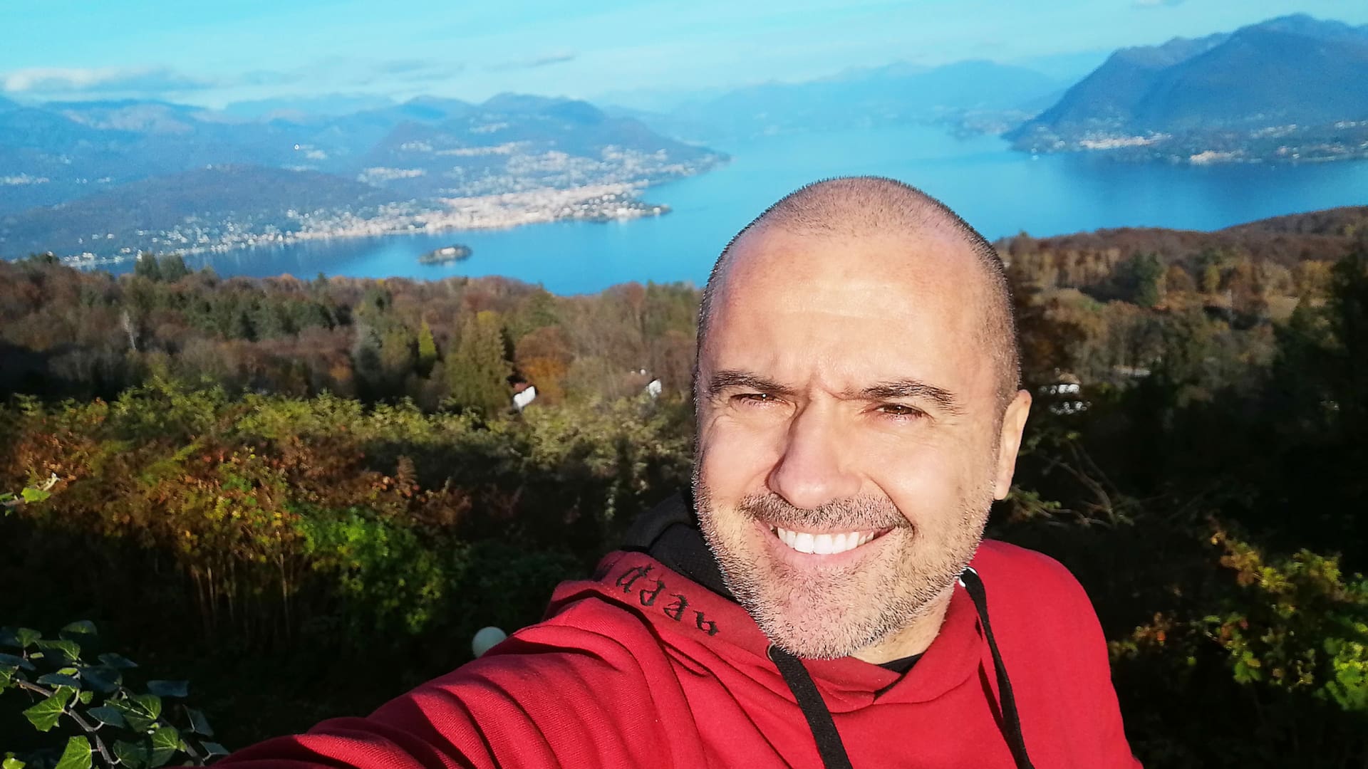 De Bahía Blanca a Suiza, un largo camino.