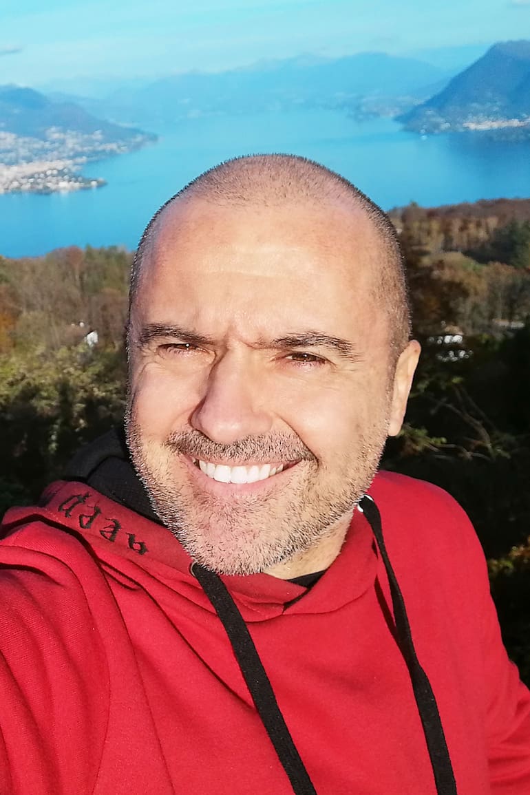 De Bahía Blanca a Suiza, un largo camino.