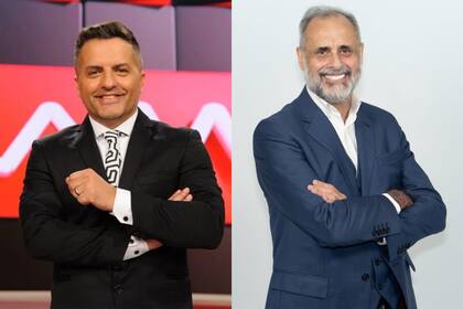 De Brito, Rial y un enfrentamiento que se reavivió por el motivo menos pensado