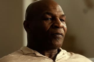 Netflix estrena una docuserie sobre Mike Tyson que recorrerá su vida y su carrera