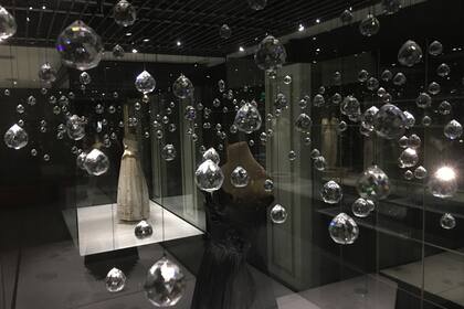 De Chile a Toronto,ropa y calzado para ver sin probar