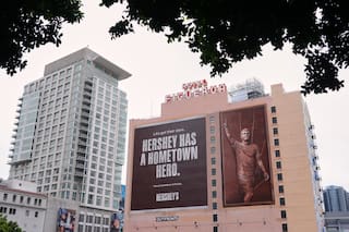 De Chocolate Avenue al Mundial. Cómo Hershey, Pensilvania, moldeó a Christian Pulisic