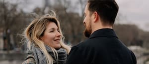 City Bell, París y el dilema de amar a alguien que no te puede elegir