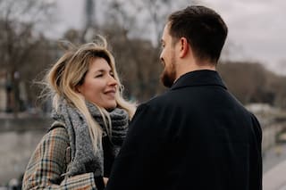 City Bell, París y el dilema de amar a alguien que no te puede elegir