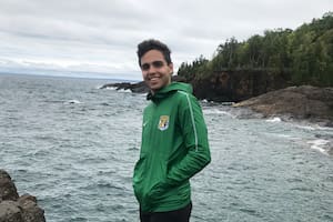 De City Bell a Marquette.