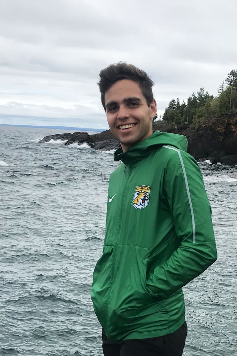 De City Bell a Marquette.