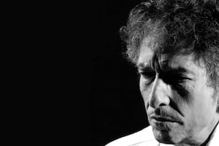 Un llamado de madrugada al 0-800-BOBDYLAN