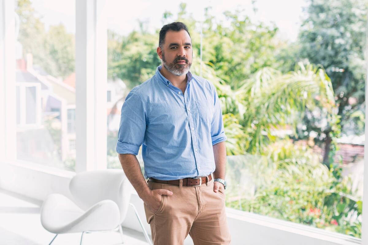 De cómo el regalo de un viaje, con una tarjeta sin límites incluída, puede convertirse en una de esas experiencias únicas en la vida para dos hermanos, a los 37 y 27 años