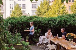 Berlín. Recorrida arqui-deco con dos pioneros de las publicaciones de lifestyle